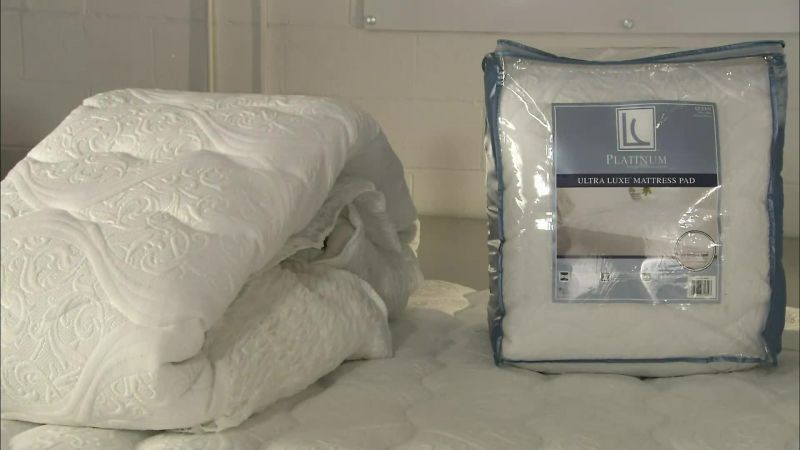 PURCHASING A COMFORTABLE MATTRESS IS AN INVESTMENT