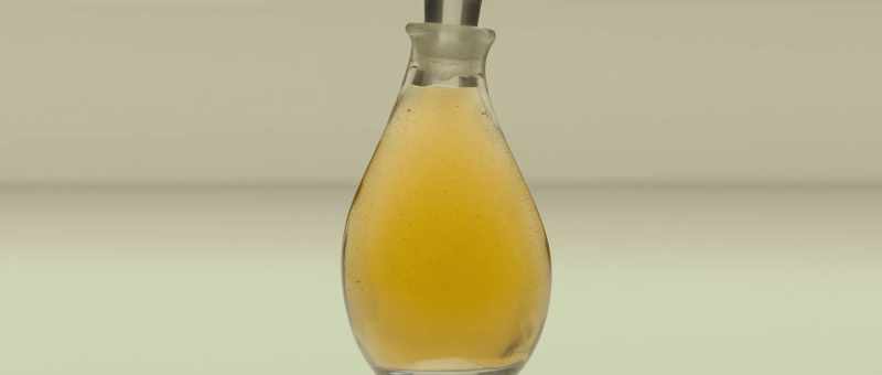 Pure Halston perfume