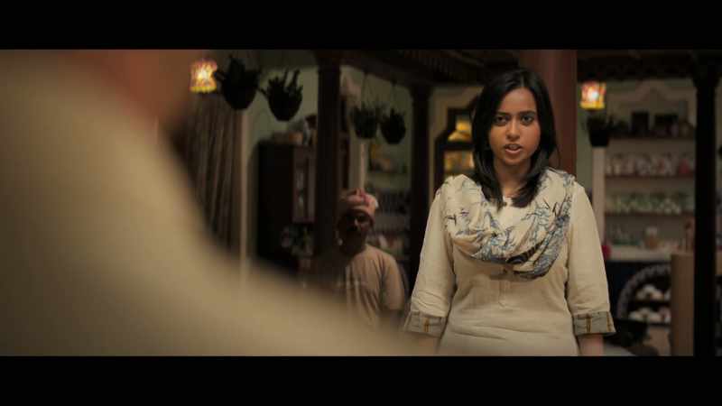 Purnima. - That those rapists deserve to die
