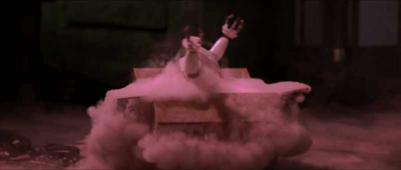 Purple Rain. Purple Rain