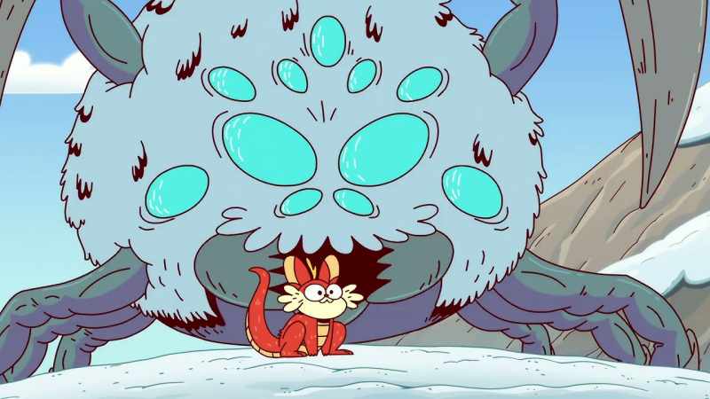 [purring]