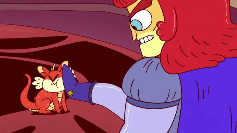 [purring]