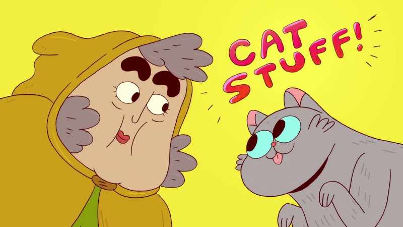 [purring]