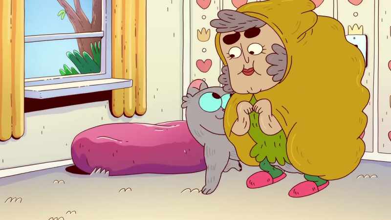 [purring]