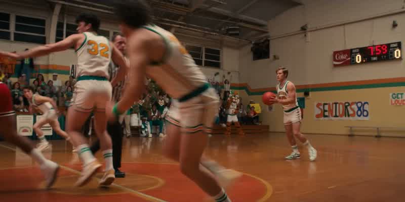 Push 'em back, defense!