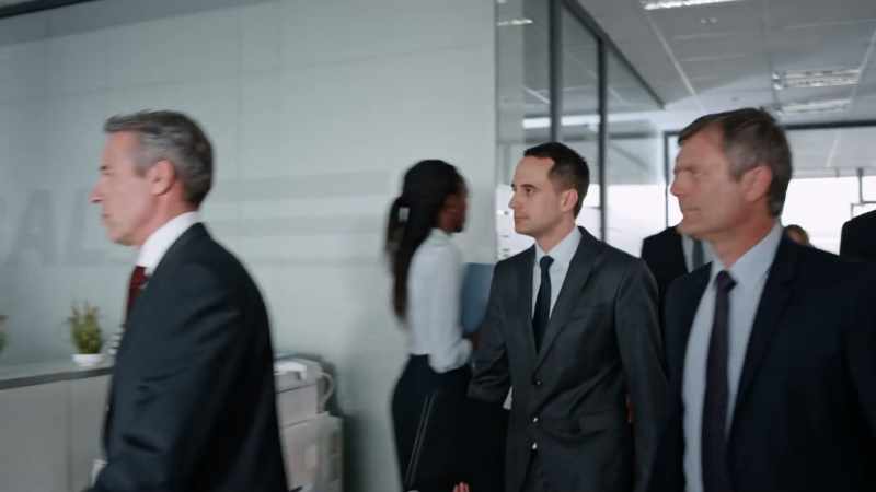 Pushed out by husbands who feel entitled to be ideal workers