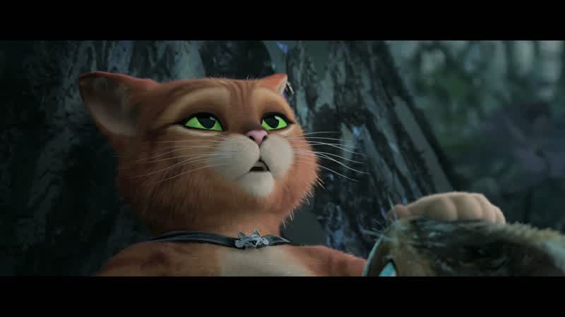 What's going on with you pussI am down to my last lifeAndlI am afraidWell it's okay to be afraidNo not for puss in bootsI'm supposed to be a fearless heroA legendBut without lives to spareI am nothing