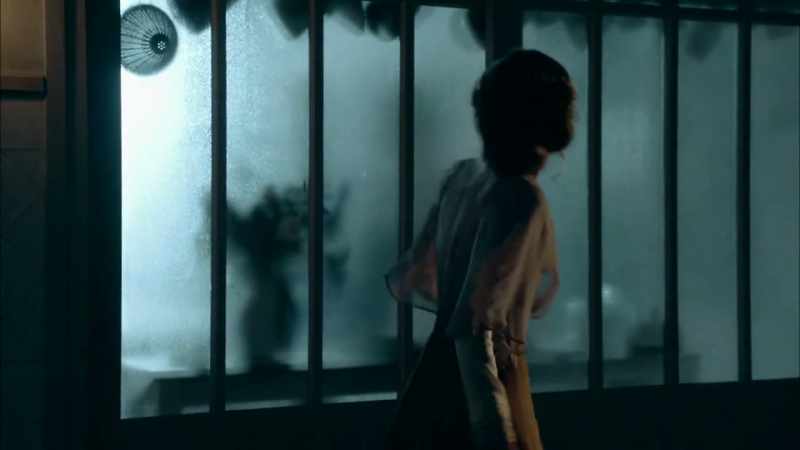 �� Put a fire inside of you ♪