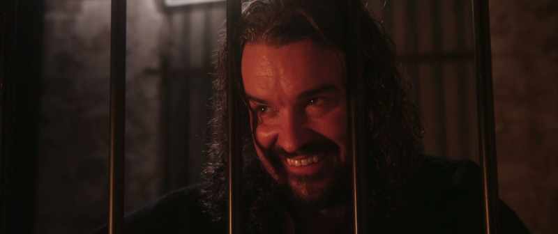 Put it a good word. - With who, the executioner?