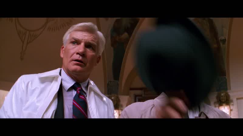 Man's gone black, Barnes