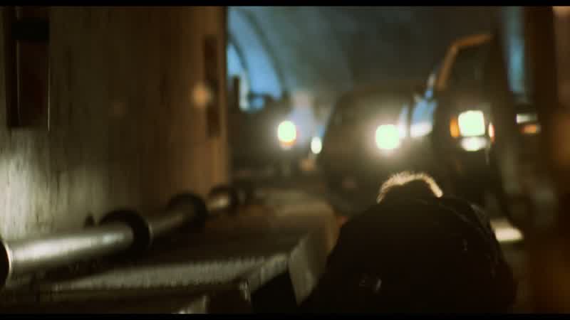 Put a light in there!