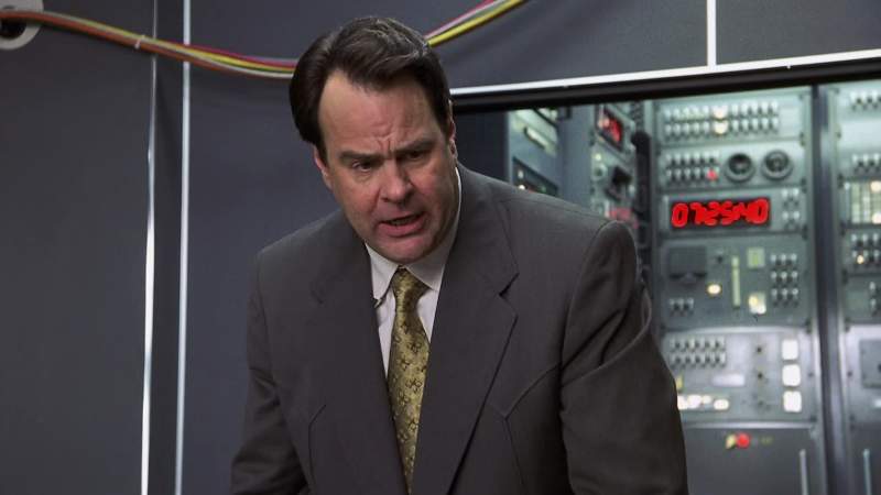 Put a plug in it I'm not interested in bureaucratic crapola