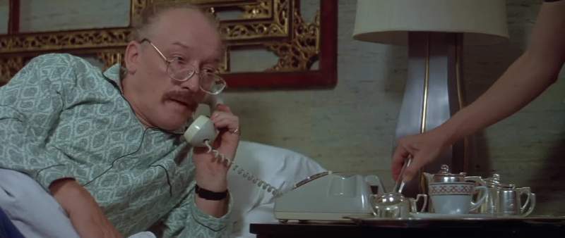 Put your colonel on