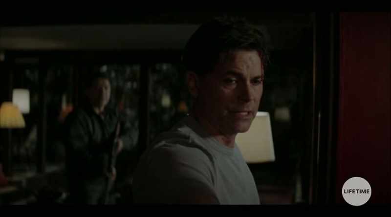 Put down the gun. - I have to do this