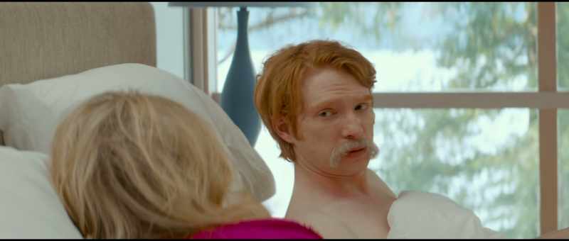 Put every prick's face that you ever dealt with on that prick's face