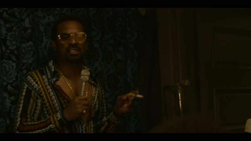 Put your hands together for Rudy Ray Moore