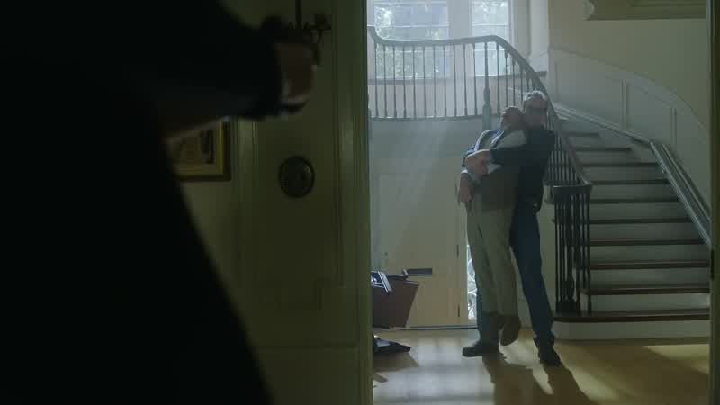 Put him down, Clayton