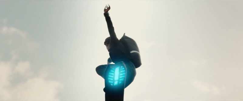 �� Put me in overdrive ♪
