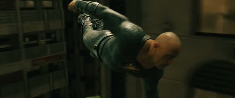 Put me down