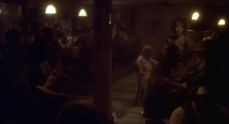Put your money away, Guthrie. It's on the house