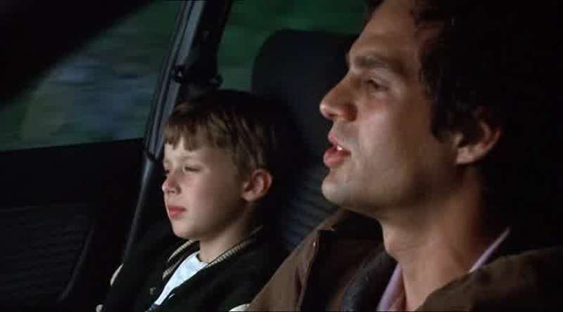 Put on your seatbelt