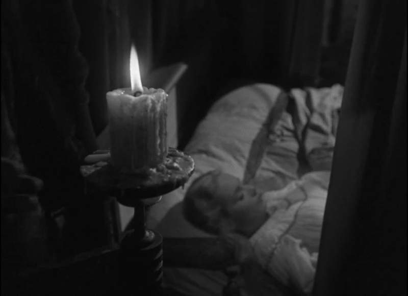 Put out the light and then put out the light