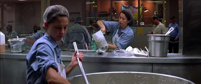 Put some elbow grease behind that stirring