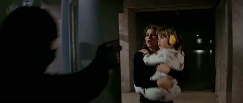 Put the boy down