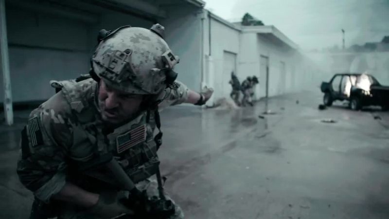 Put the breach