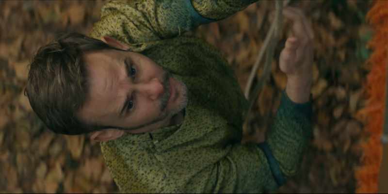 Put the past behind me