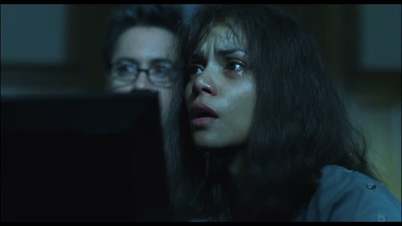 Who is this girl?