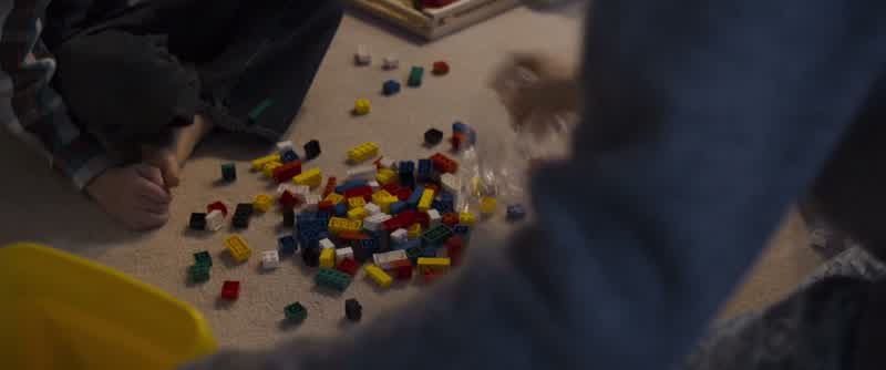 Put these together, like this