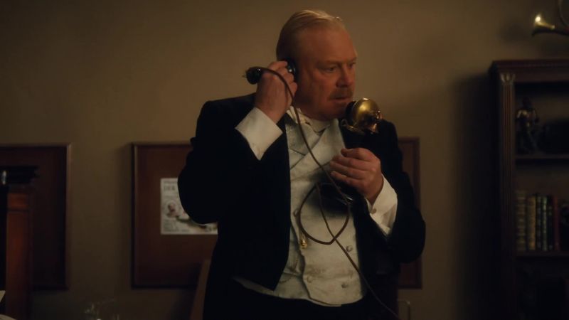 Put me through to station house four, please