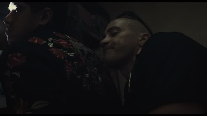 Put your fucking head back