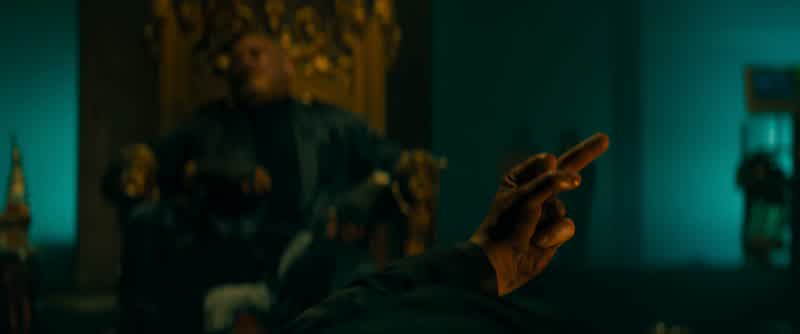 Putain, John Wick!