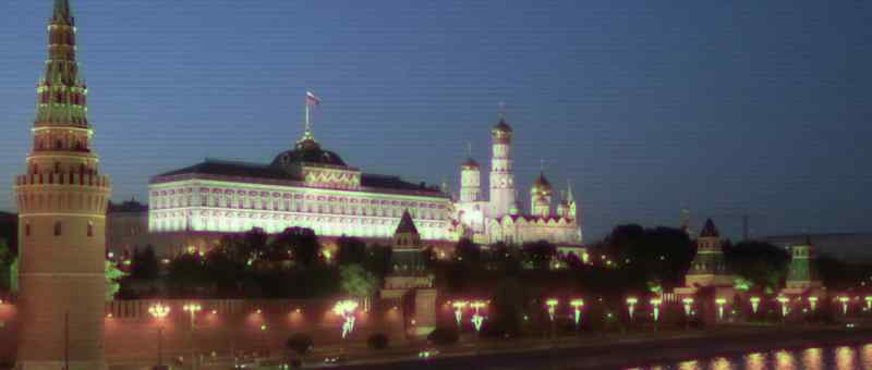 Putin tells us it's a military exercise