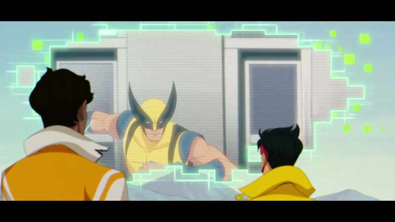 Putting the X-Men through overly complicated death traps