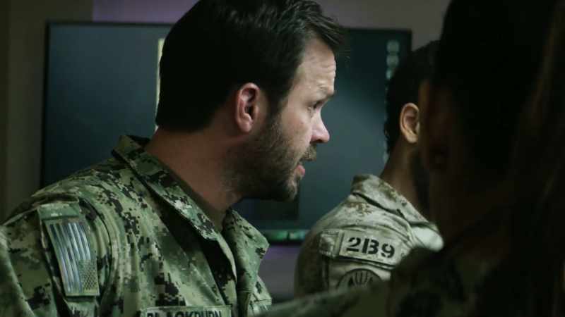 Putting U.S. boots on the ground in China