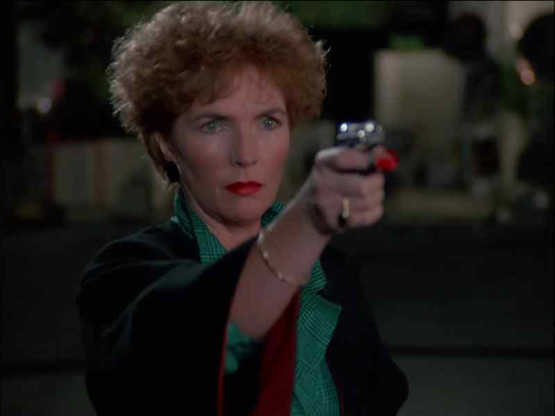 Puzo, get behind the wheel. - No