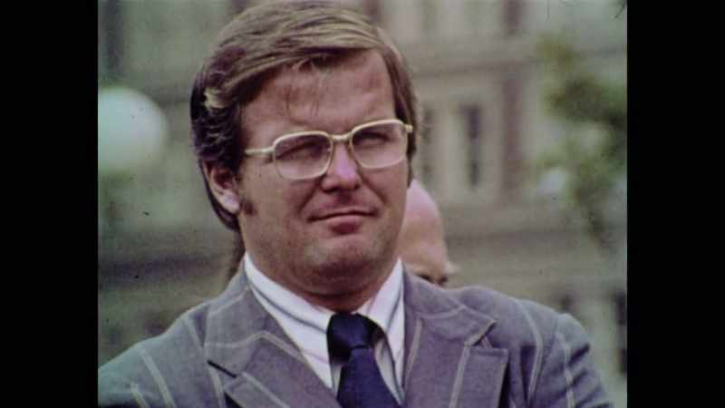 PY: Men who were growing up in the times