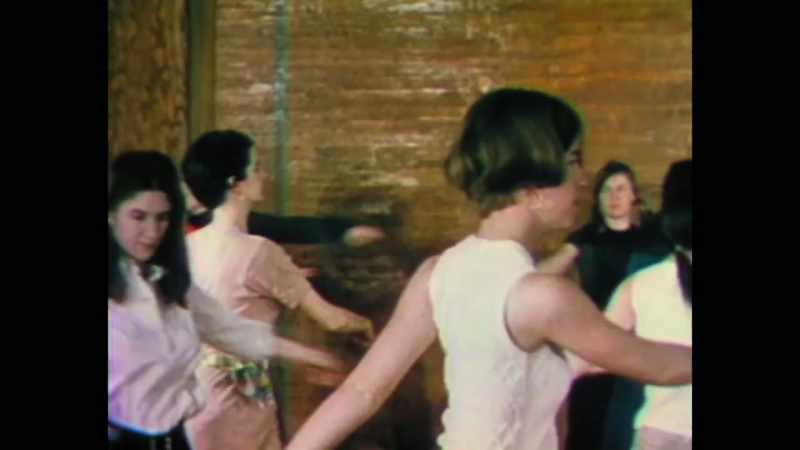 PY: Women were afraid to defend themselves