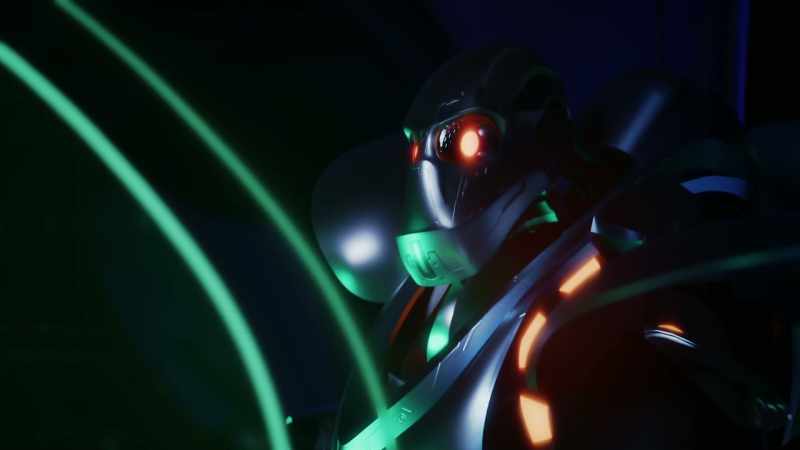 Pylon One online