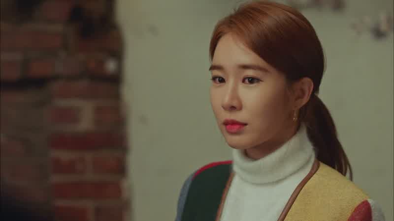 표정이 왜 그래요?