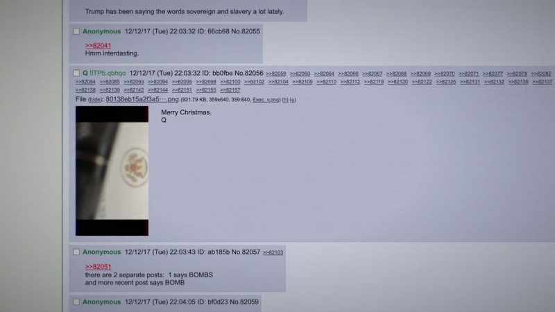 Q first introduced the pen