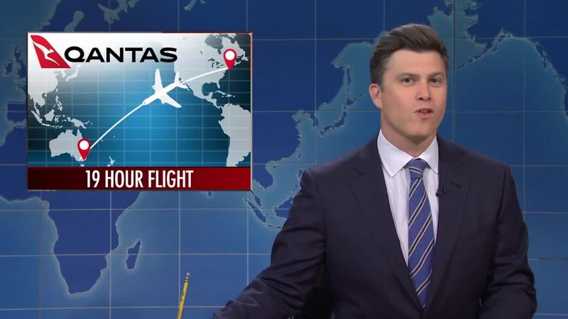 Qantas has announce plans for new direct flight from