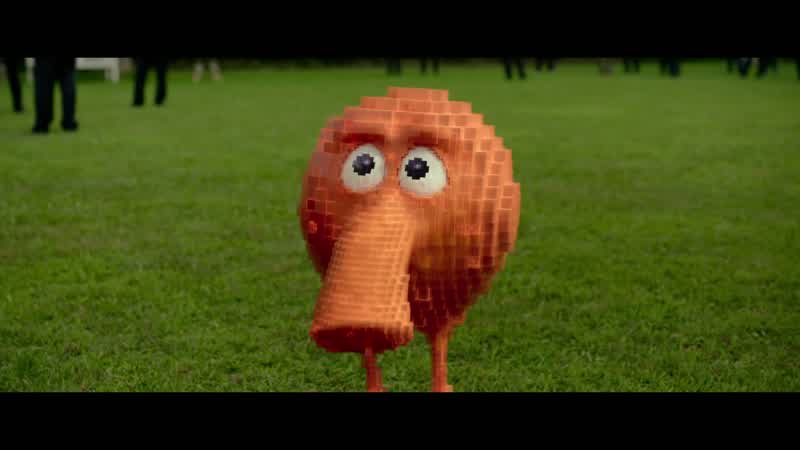 Q'bert, what is it?