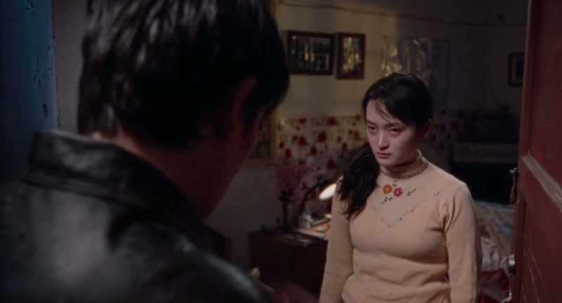 Qian Ling, we have some questions