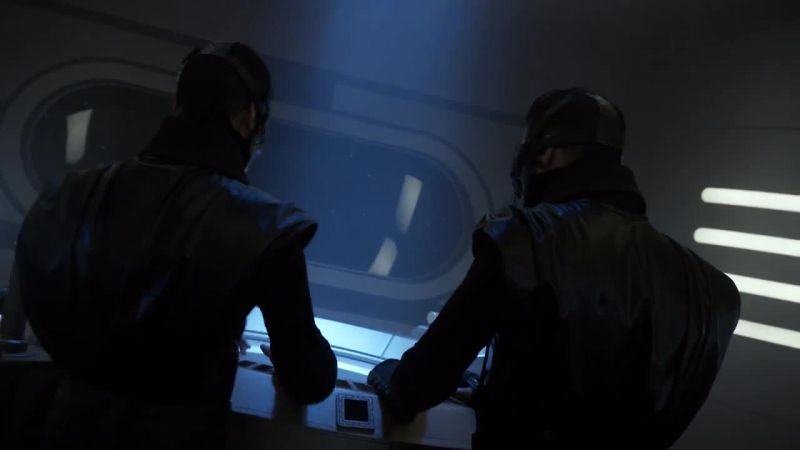 Qovas has ordered the launch