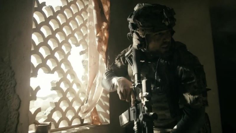 QRF's on bankers' hours?