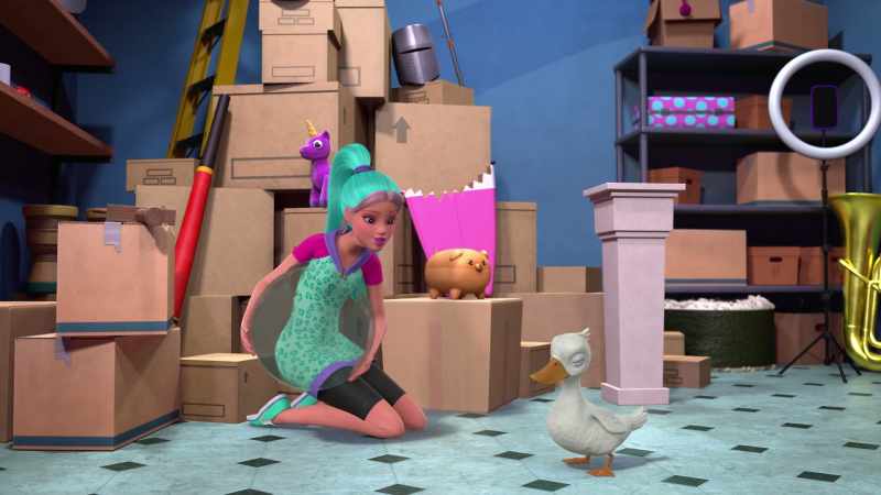 [quack, quack, quack]